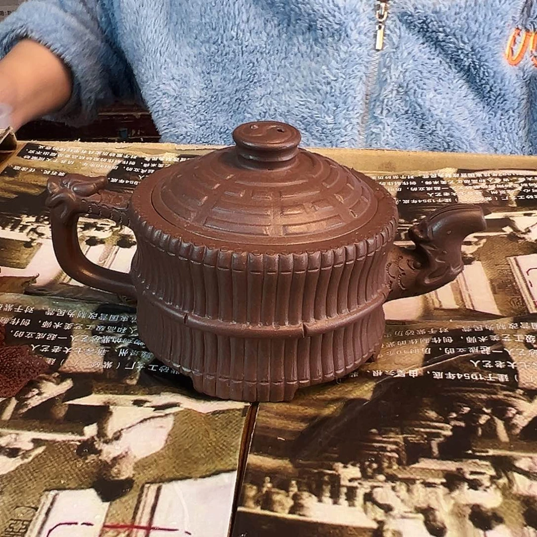 茶壶紫砂紫砂壶手工