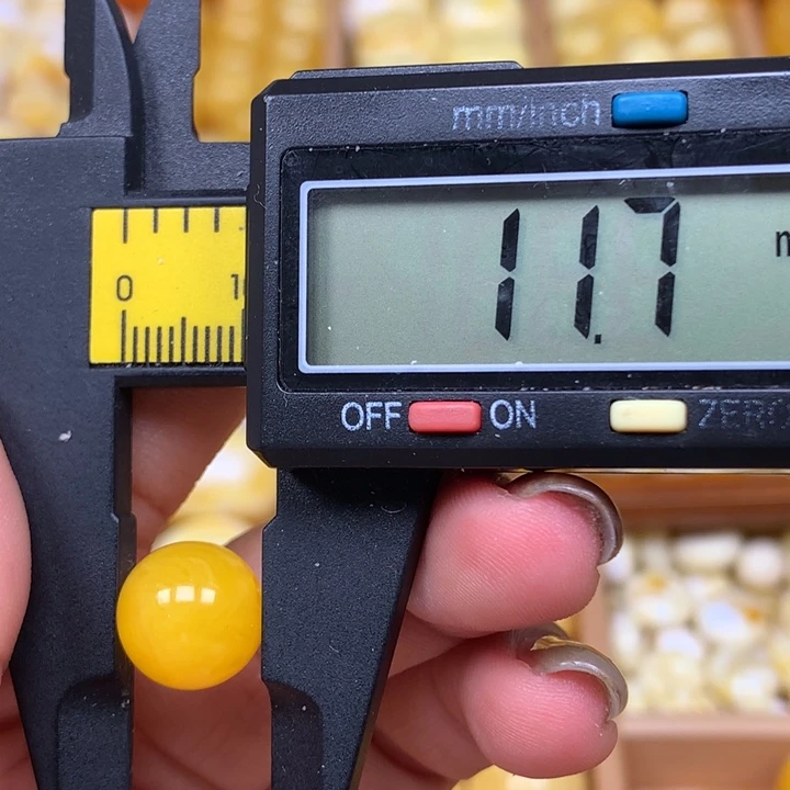 非金属配珠配饰34