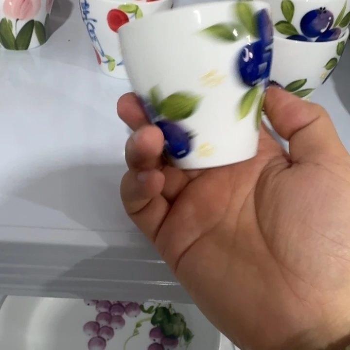 陶瓷景德镇陶瓷手工制作