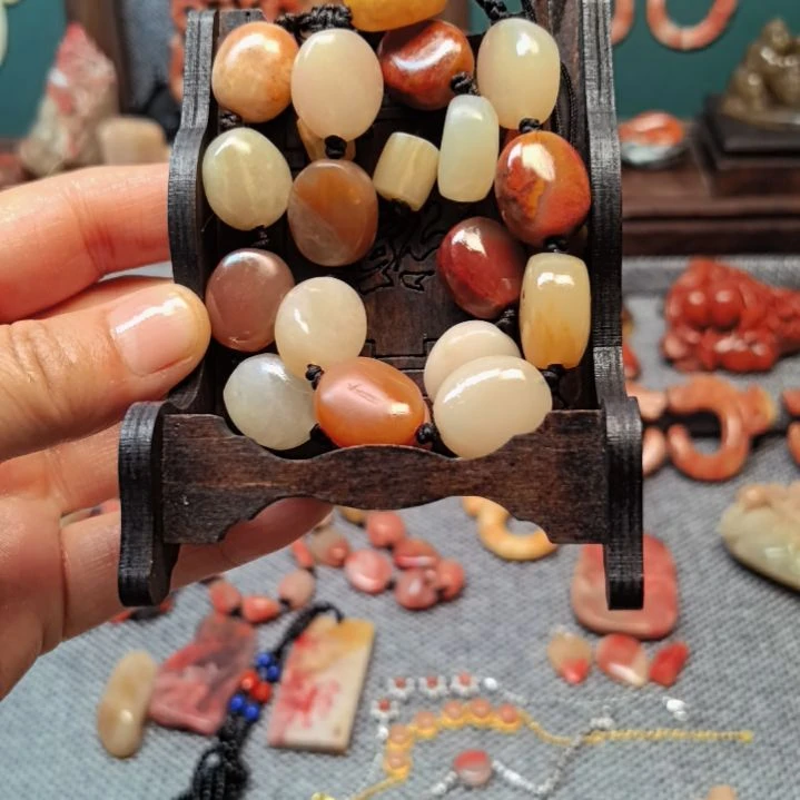 巴林石巴林石手串