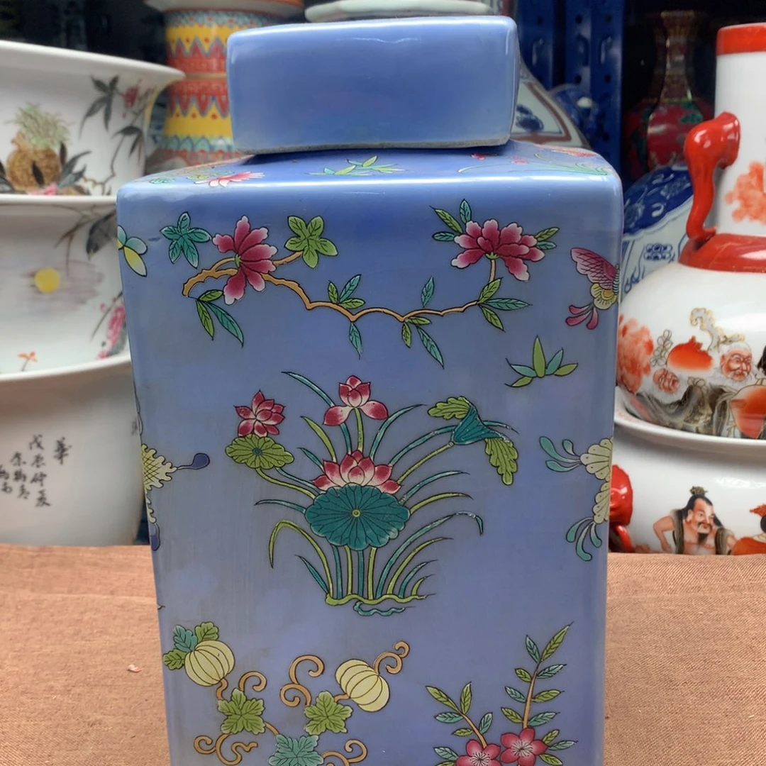 摆件旧藏瓷器旧藏瓷器