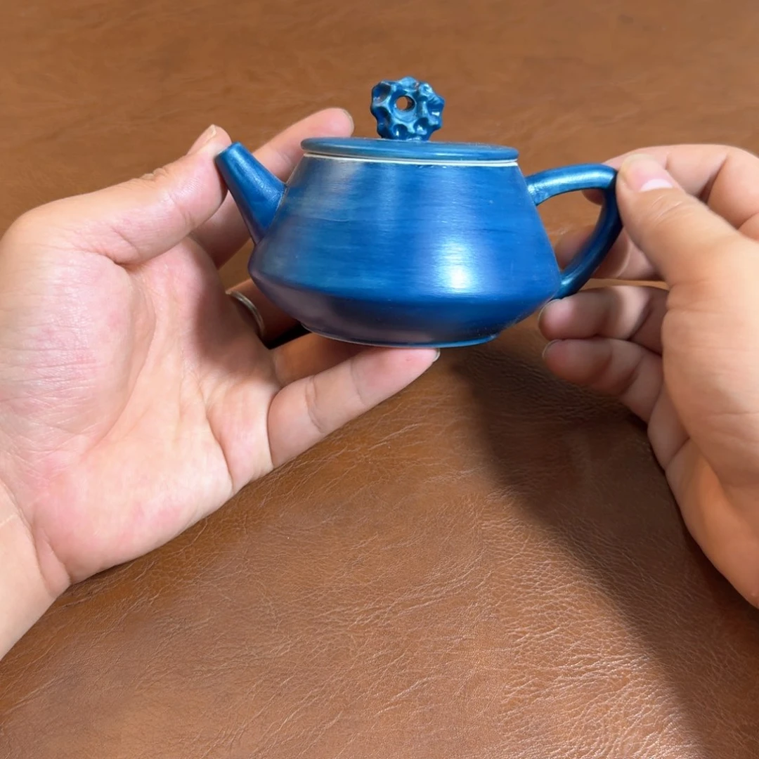 红泥陶瓷茶具微瑕介意勿拍