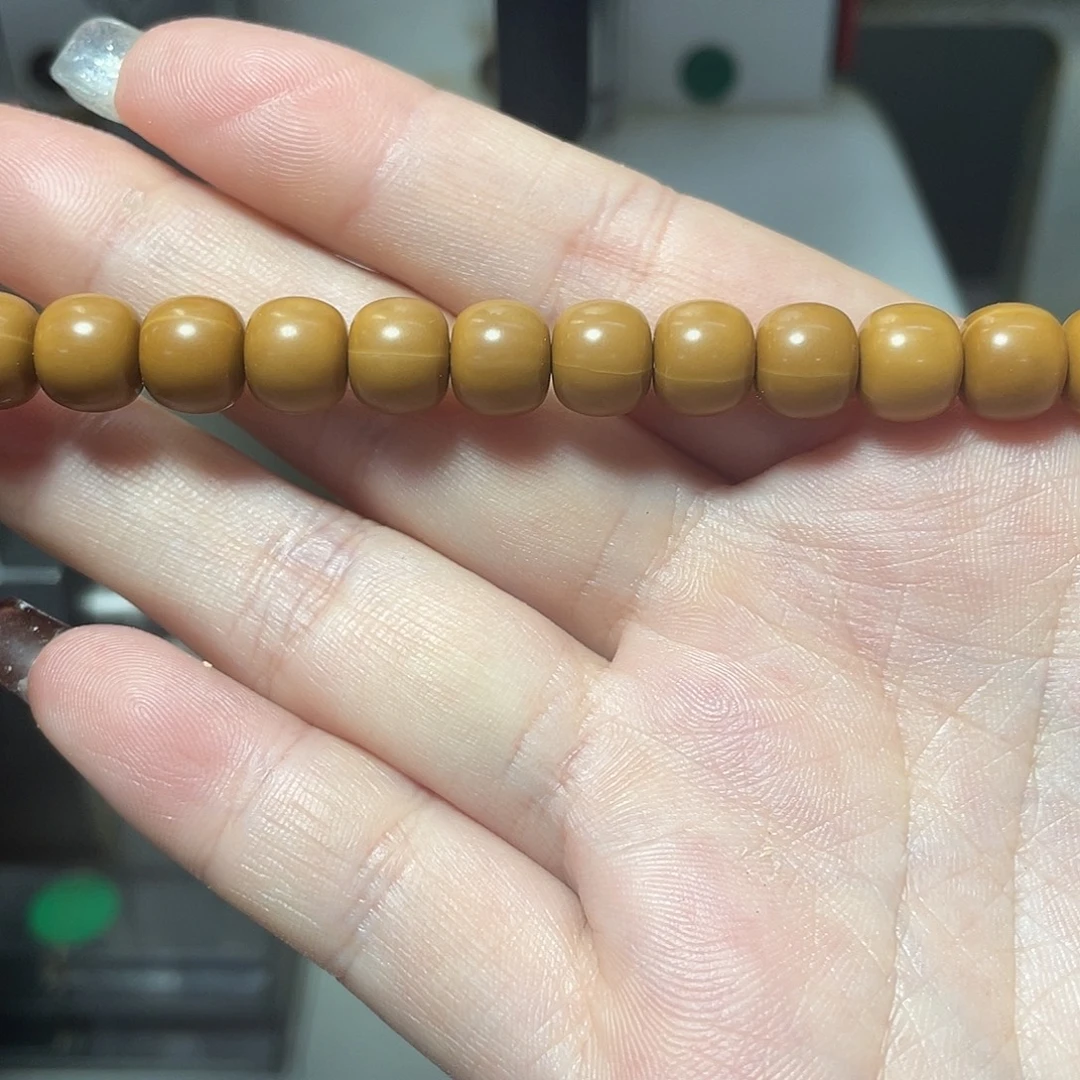 吊坠猴头核桃原皮原色