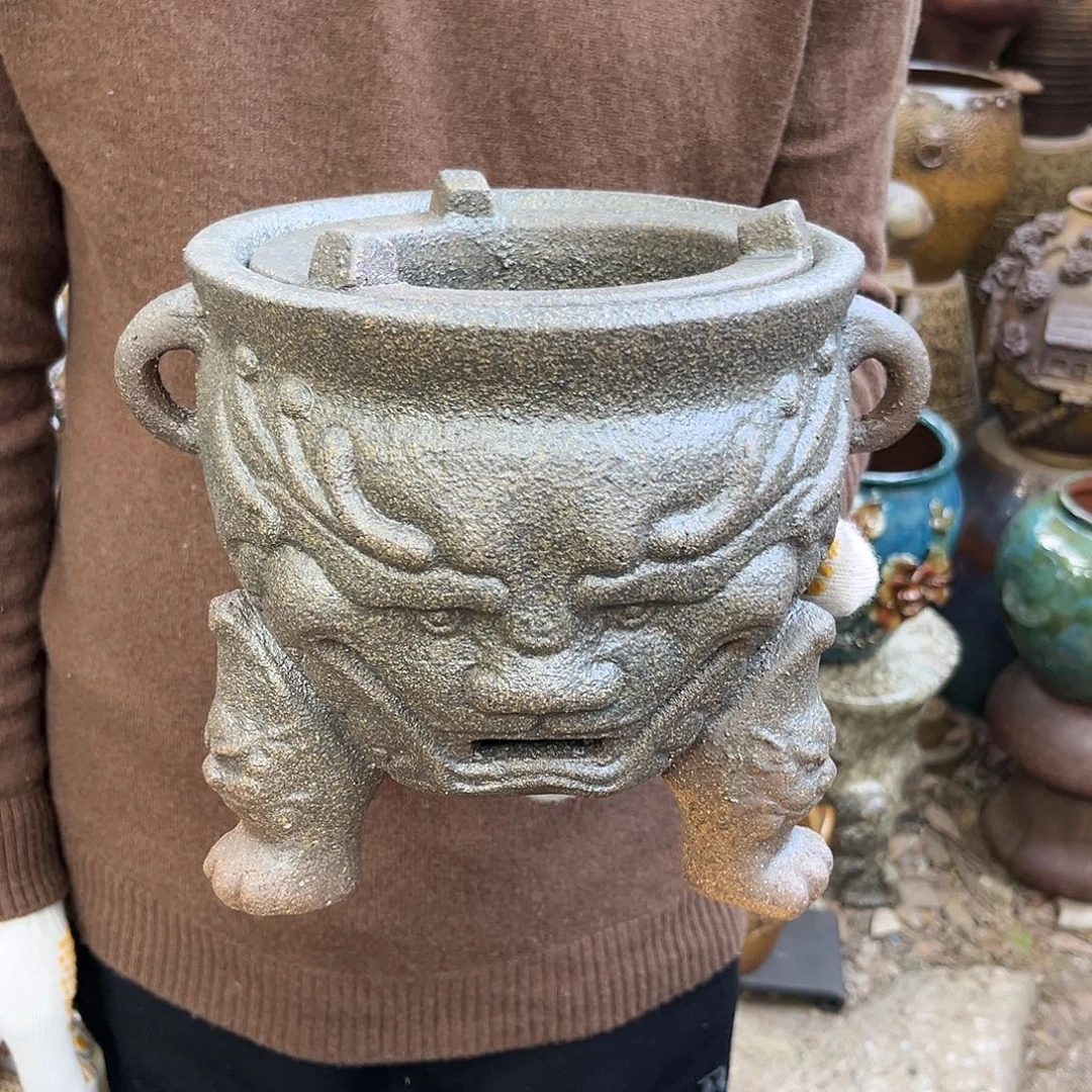 高19口19内口15炭炉正品