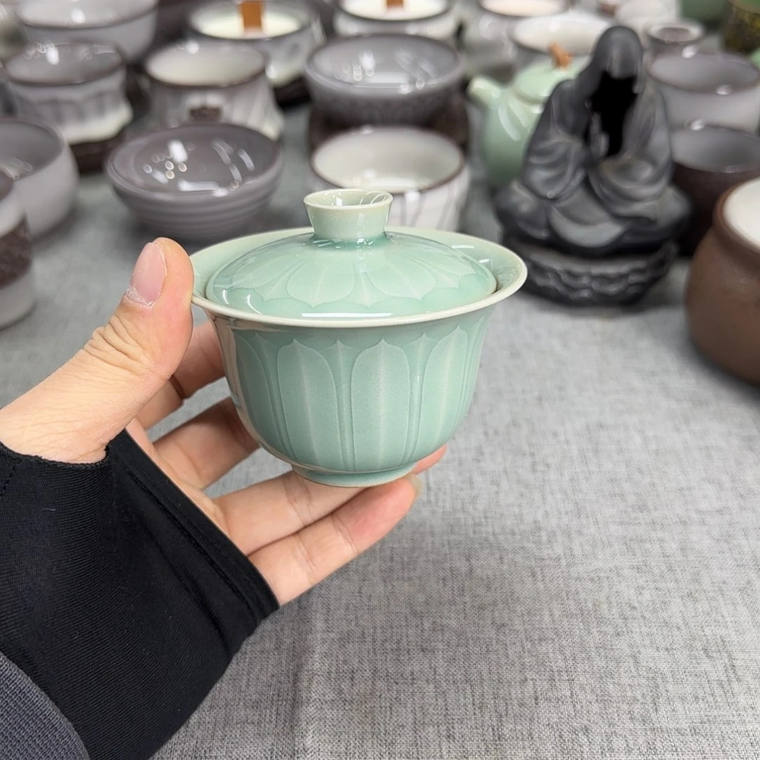 茶器黄先生 正在直播