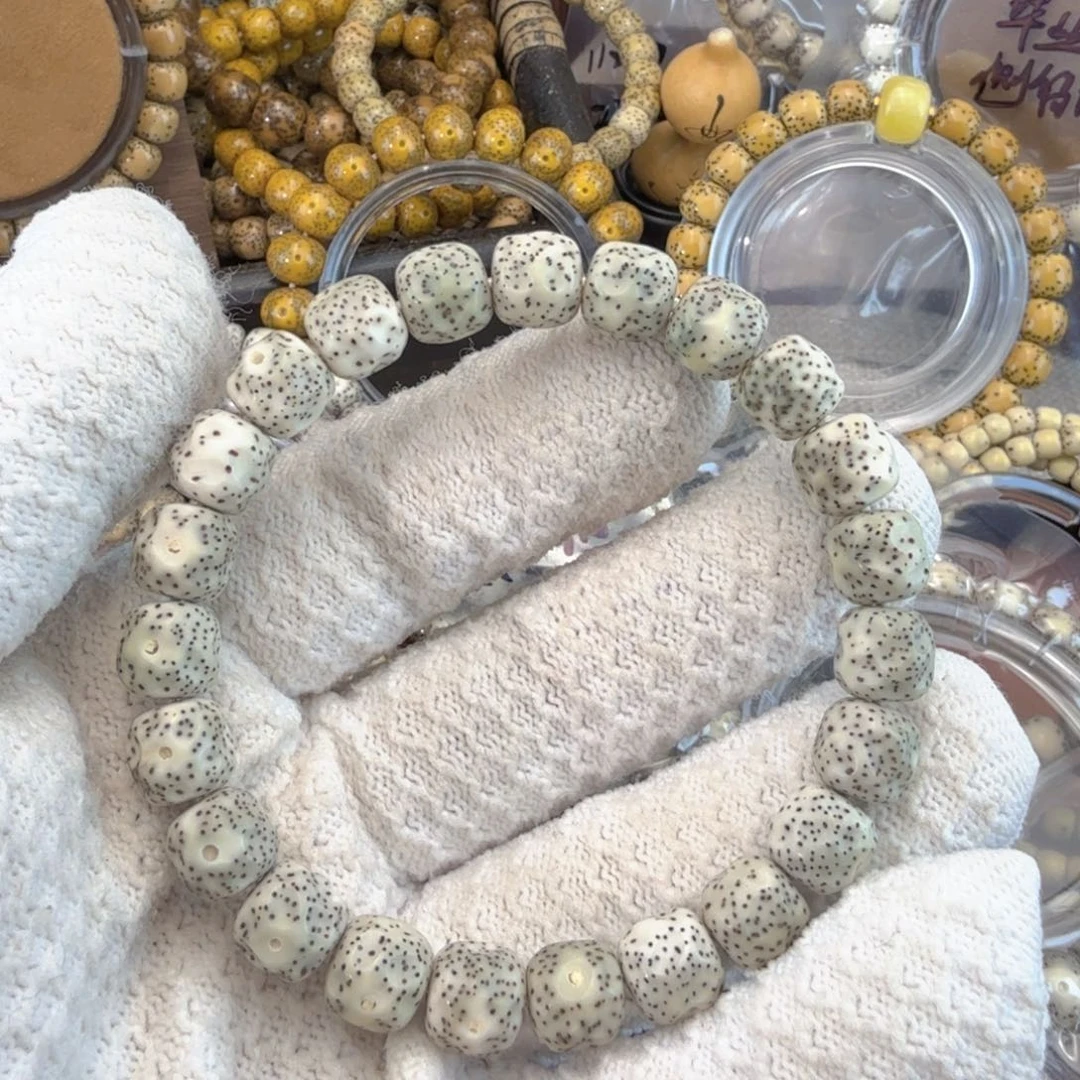 星月菩提手串10无相