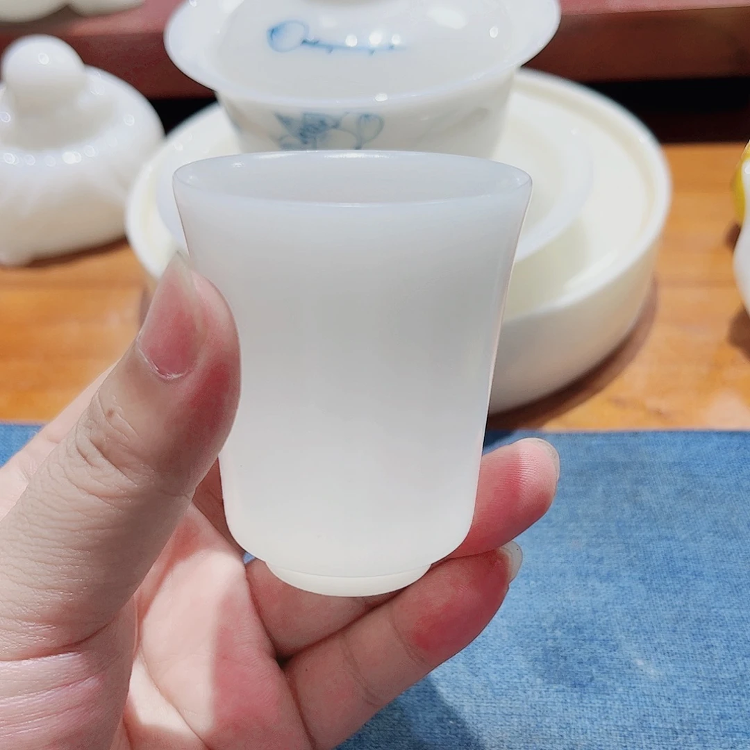 璞玉素烧60ccccccc
