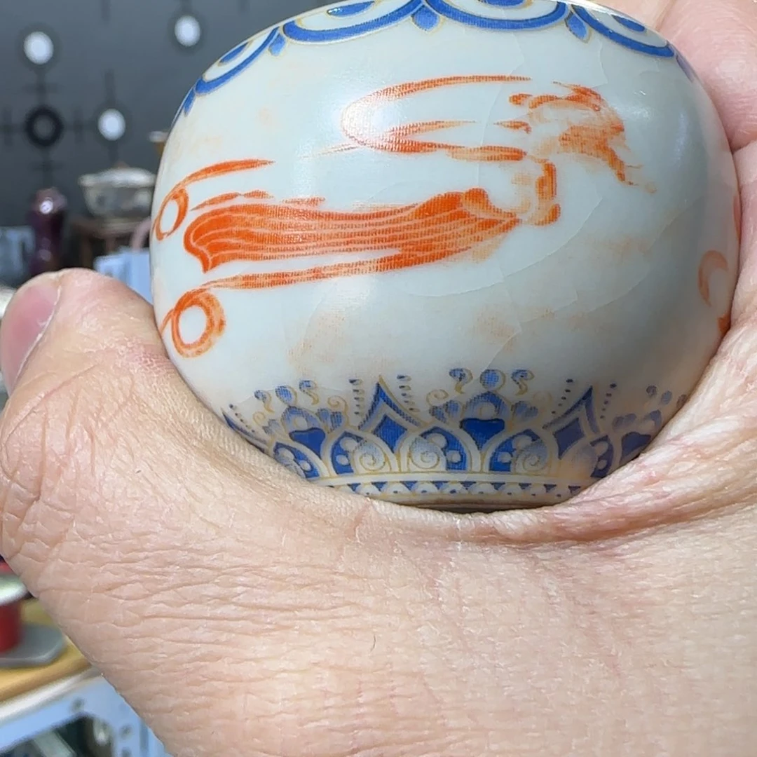高温下的高温天气使人心情