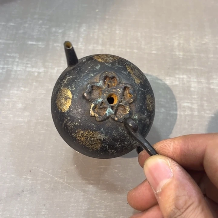 扶***学非常美丽漂亮的茶道具