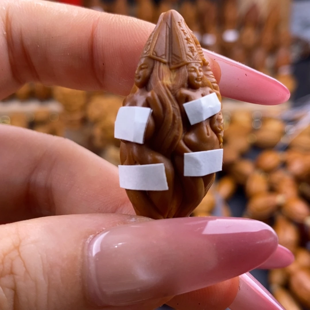 橄榄核手串/手链橄榄核福利单子两单起邮