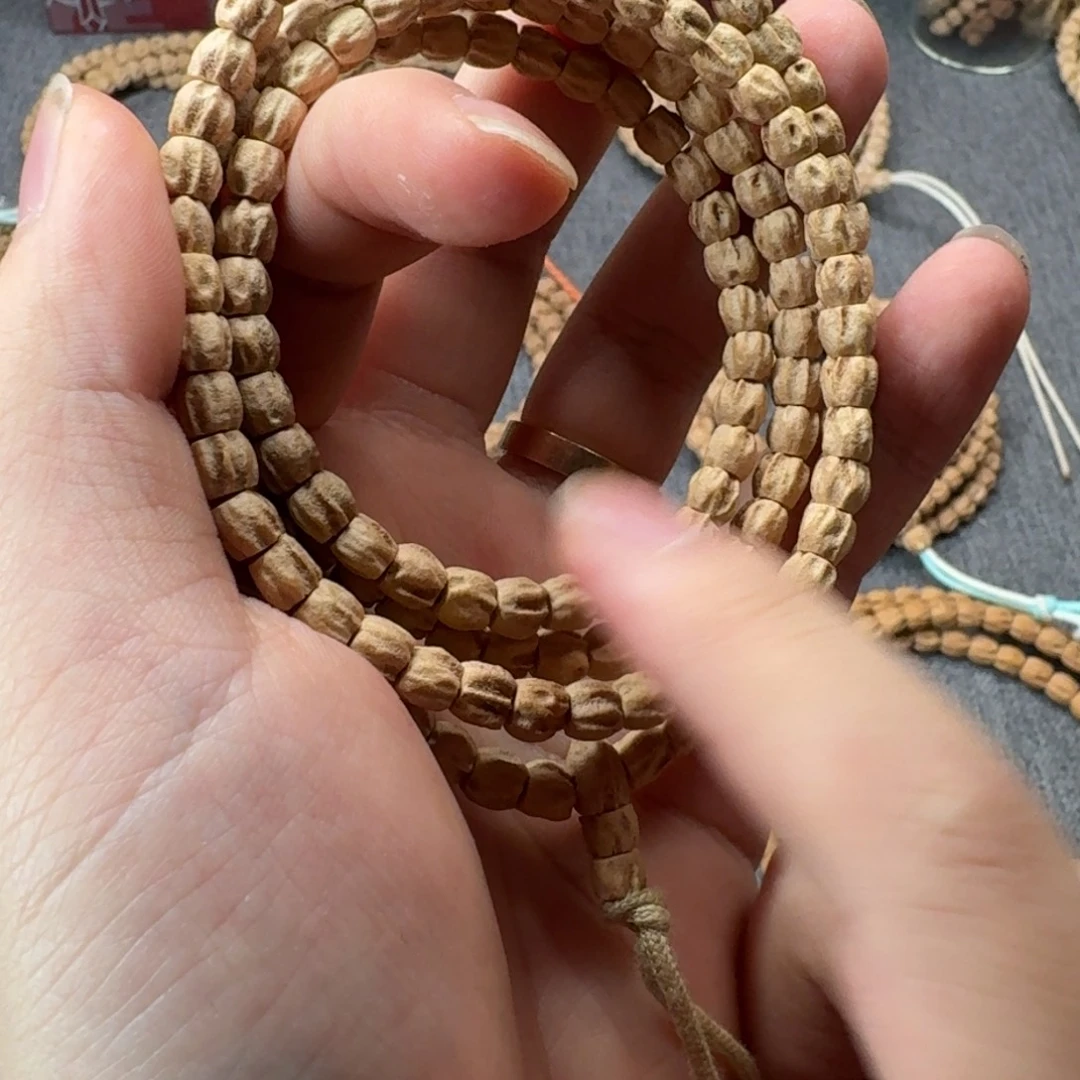 吊坠柏香籽/百香籽