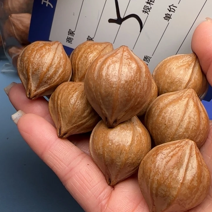 橄榄核手串橄榄核