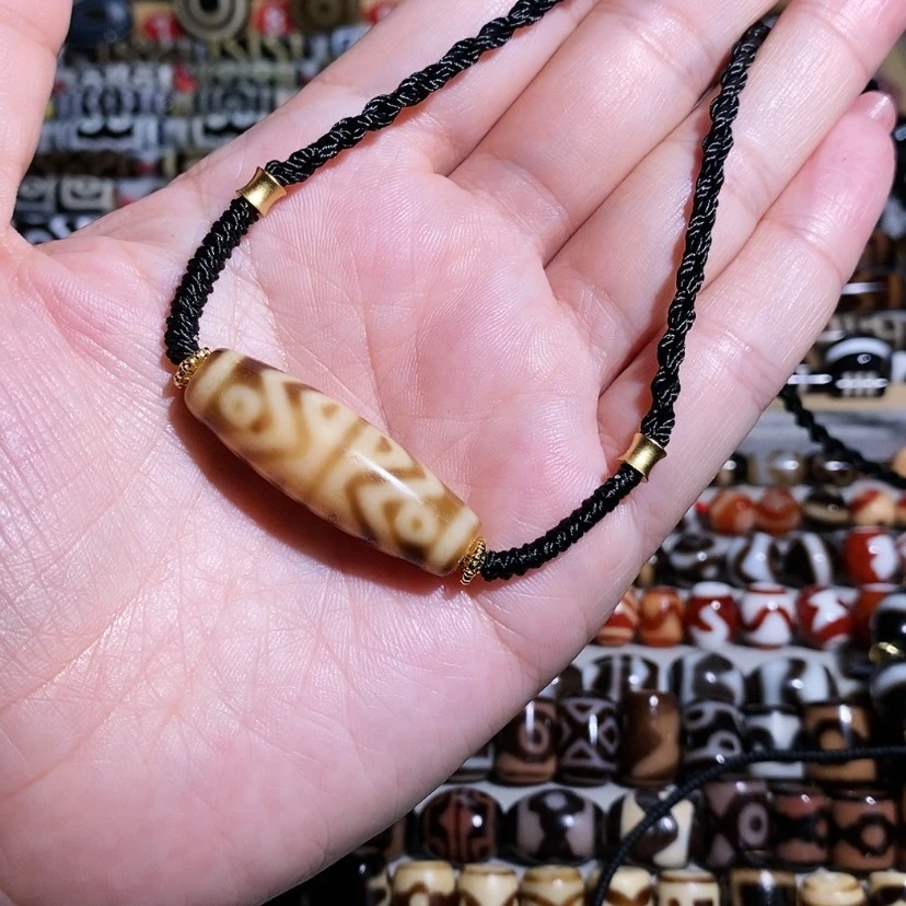 【闪购商品】玛瑙/玉髓颈饰合金