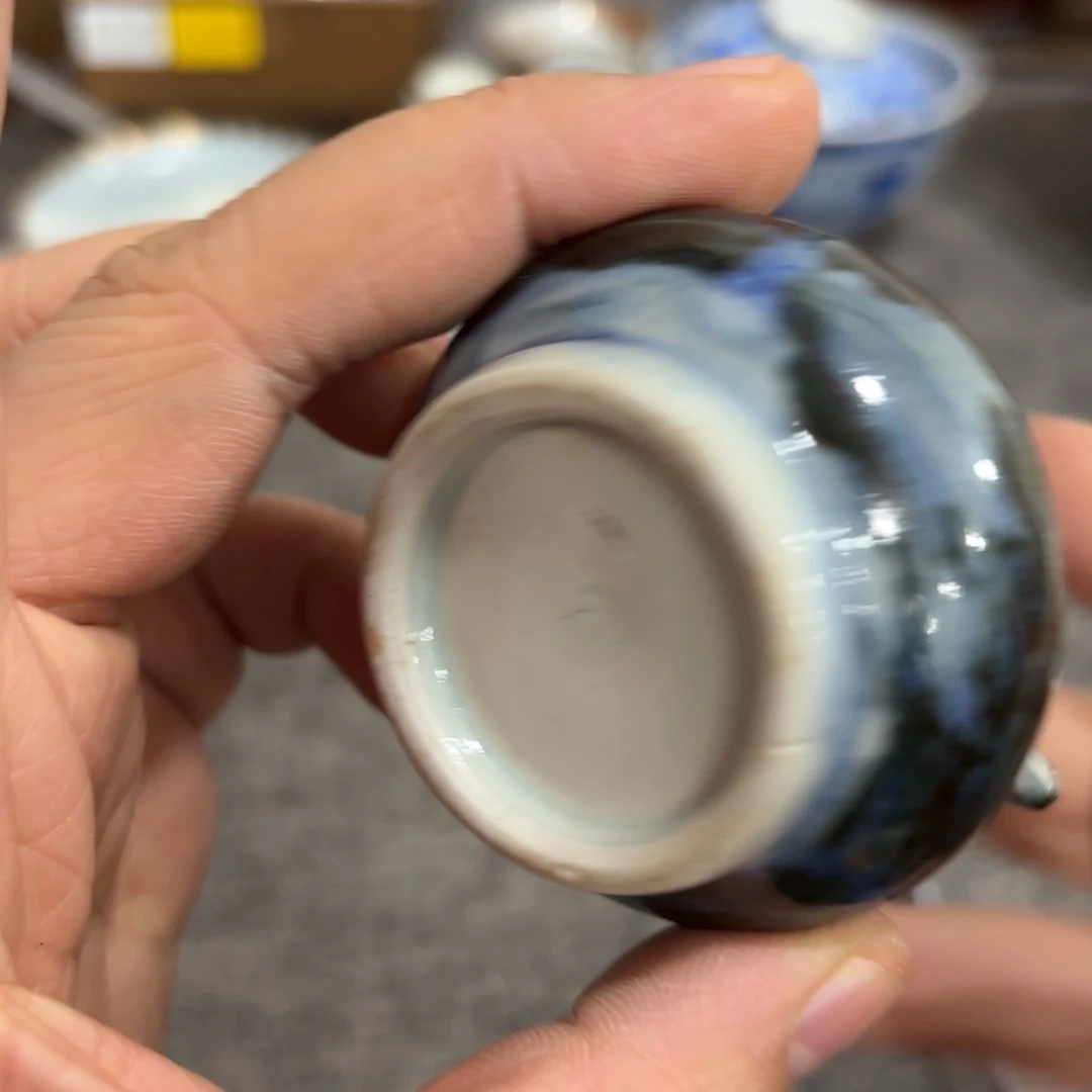 非常好看的物品 The