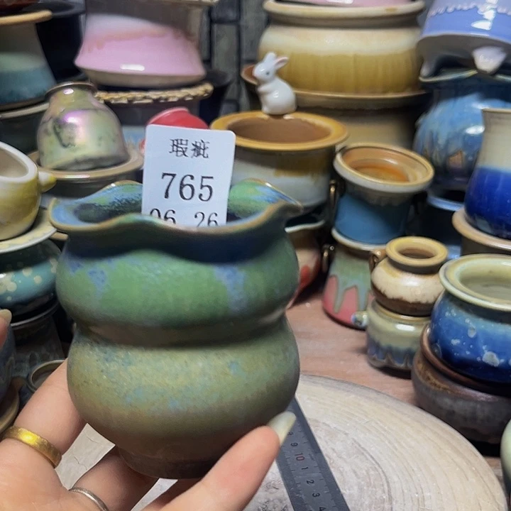 瓷片景德镇陶瓷手工制作