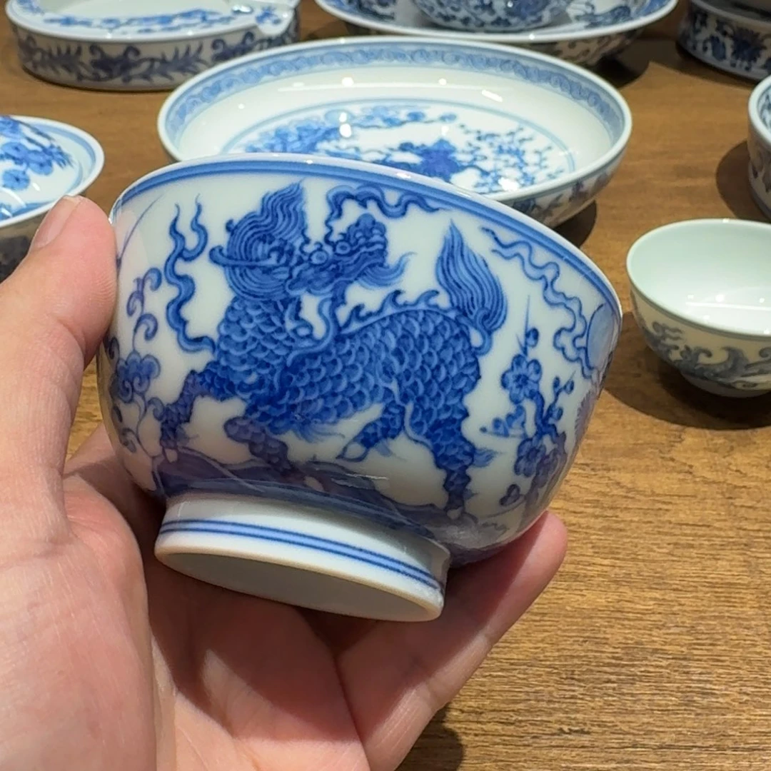 瓷器的制作工艺和工艺流程等