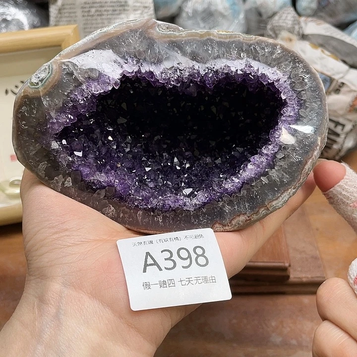 水晶摆件未镶嵌摆件