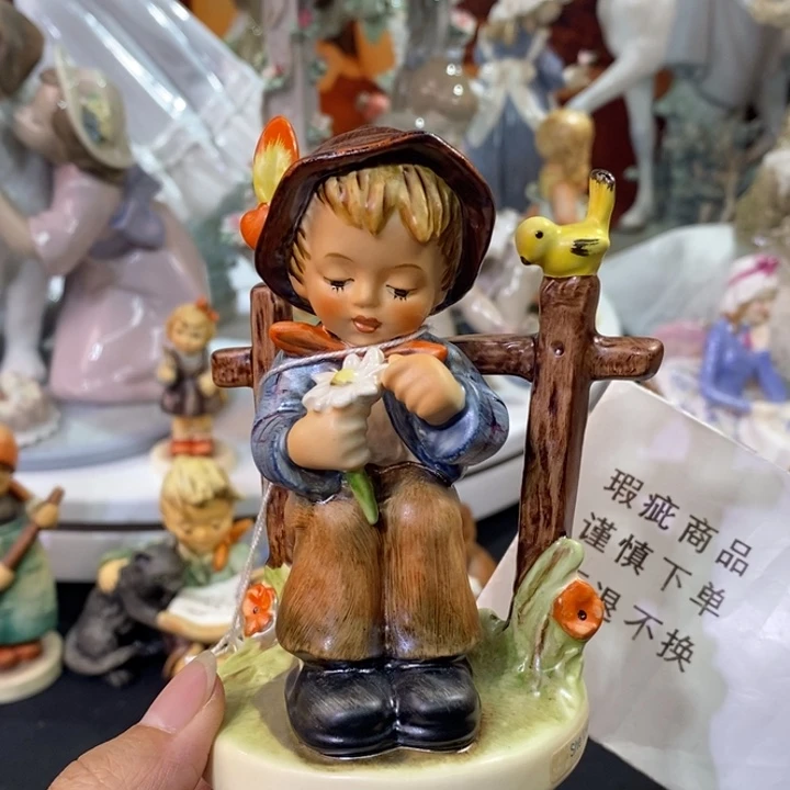 瓷片欧美中古美物