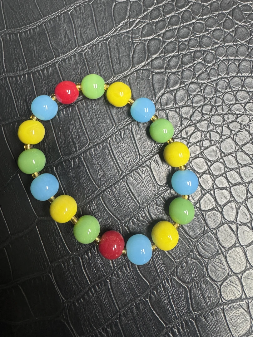 340    精美手串
