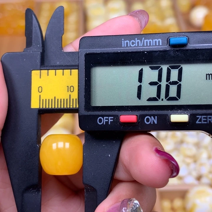 非金属配珠配饰0302