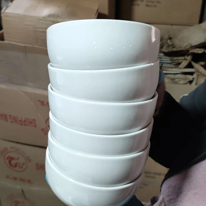 摆件陶瓷盘子碗啥都有