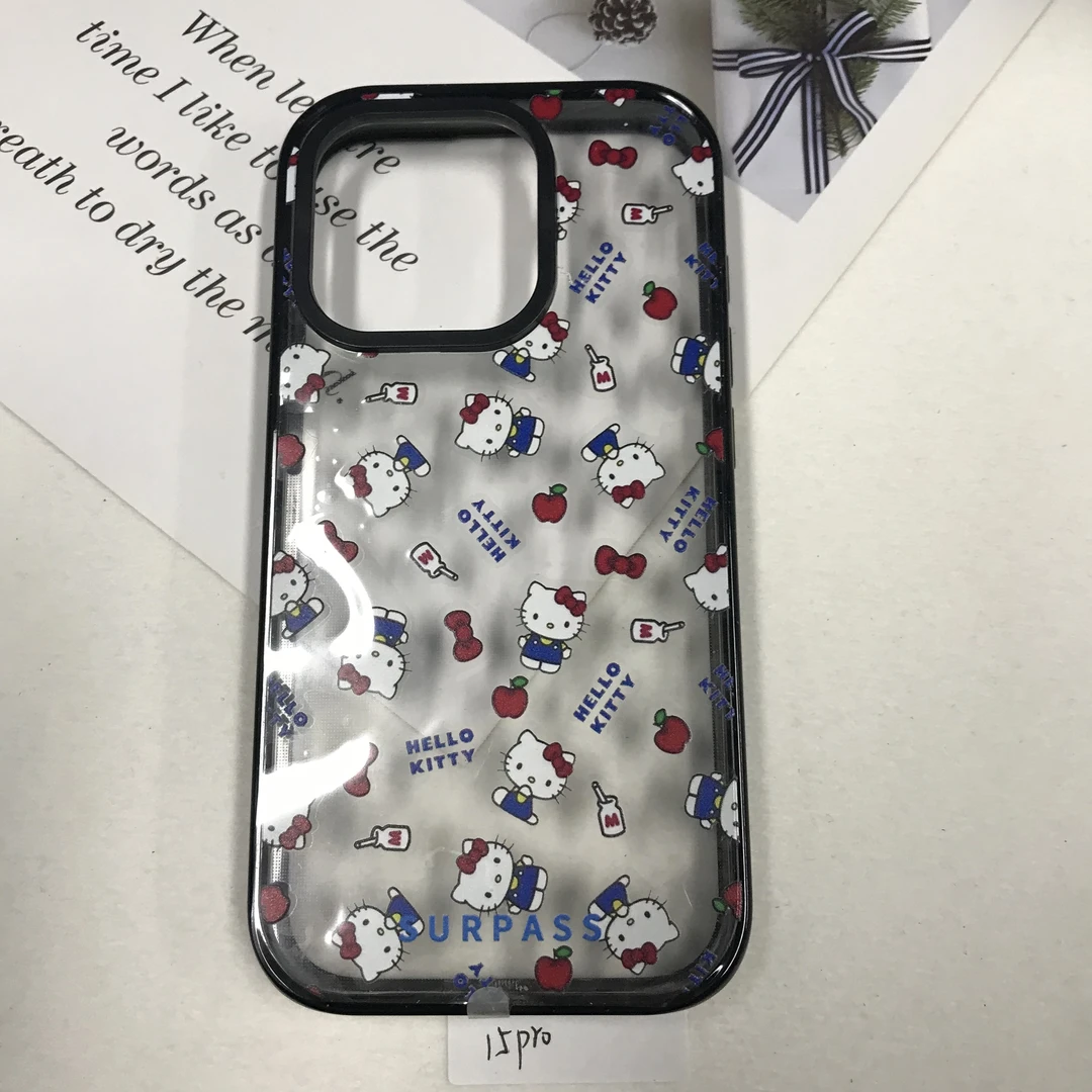 【15ProSURPAZI亚克力福利款】清仓微瑕适用苹果15Pro手机壳