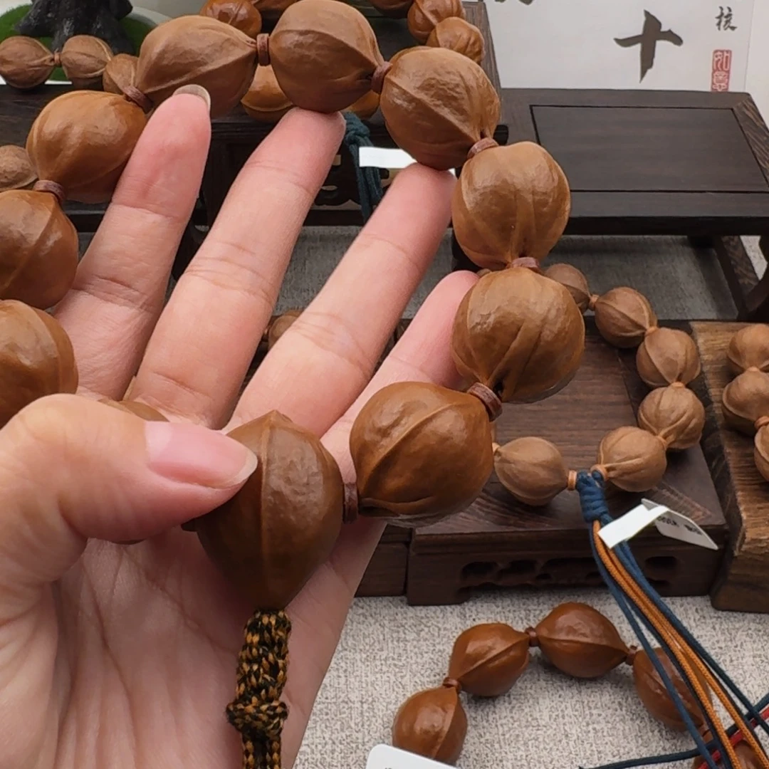 隐***居梅林铁核22*25尺寸