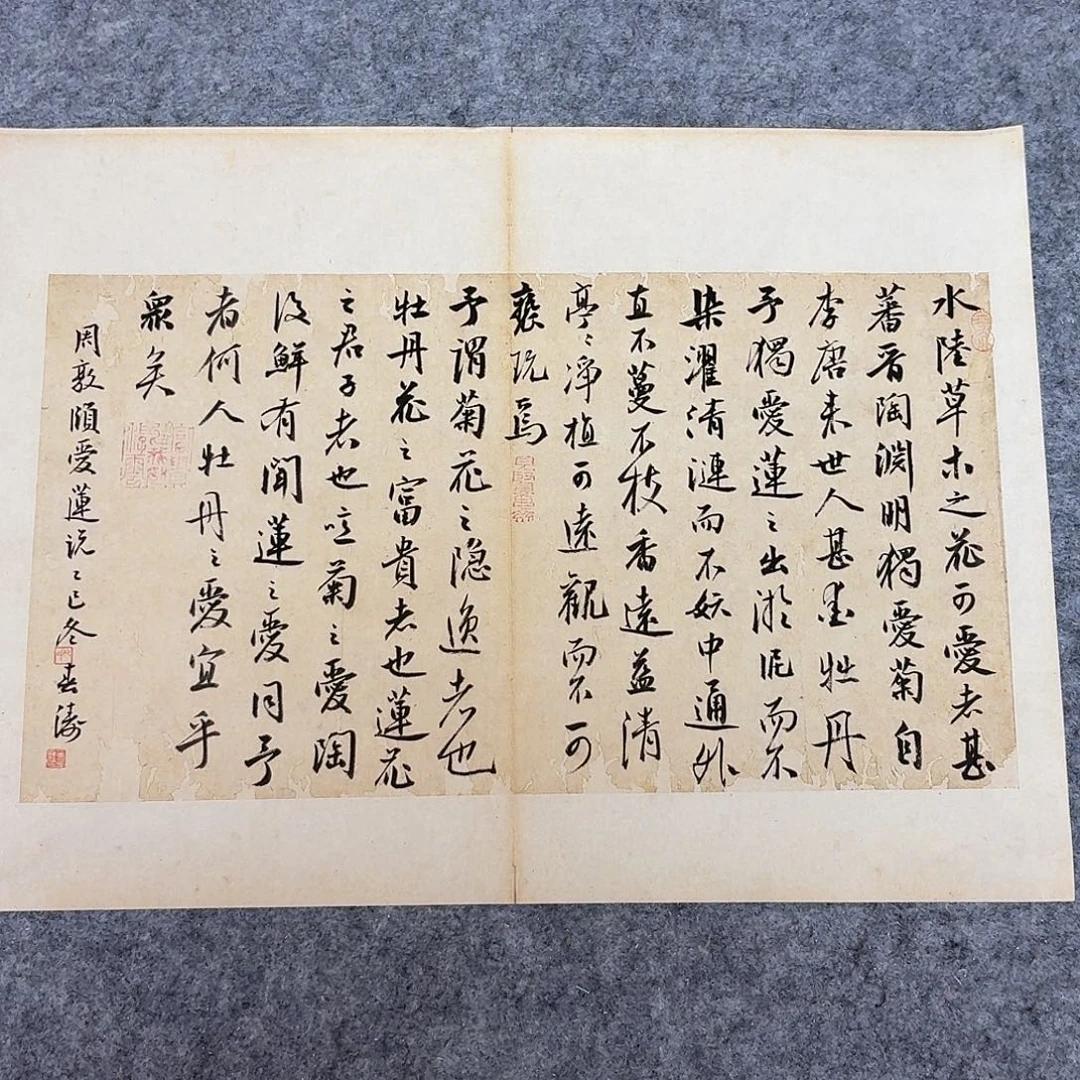 书法国展书家印春涛45+34