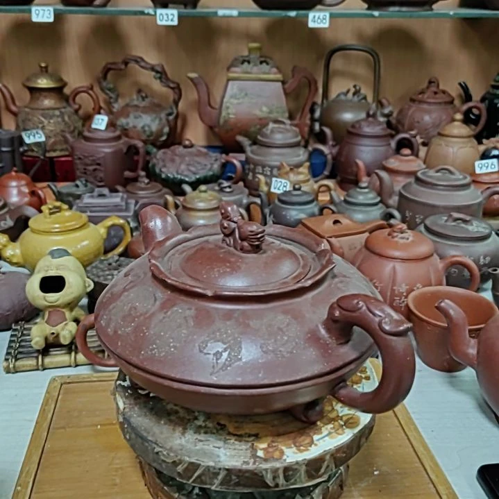紫砂茶壶1111111111111111