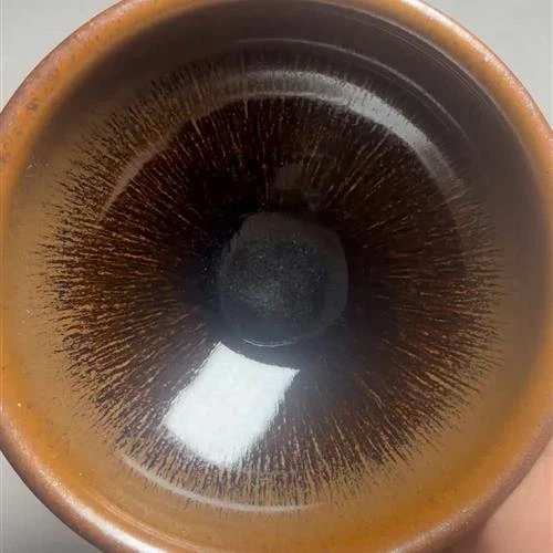 【闪购商品】茶盏-1131...........