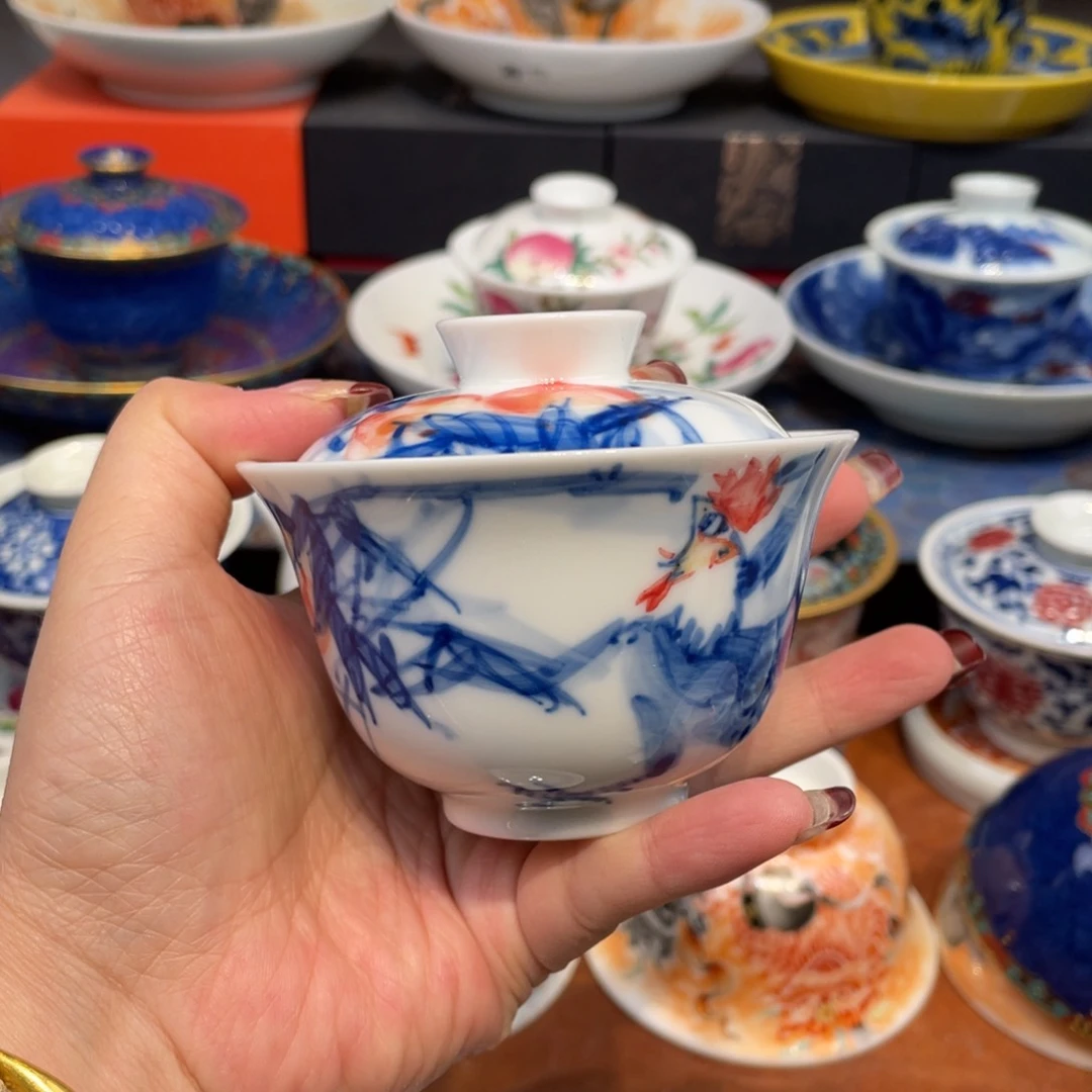 景德镇景德镇瓷器景德镇