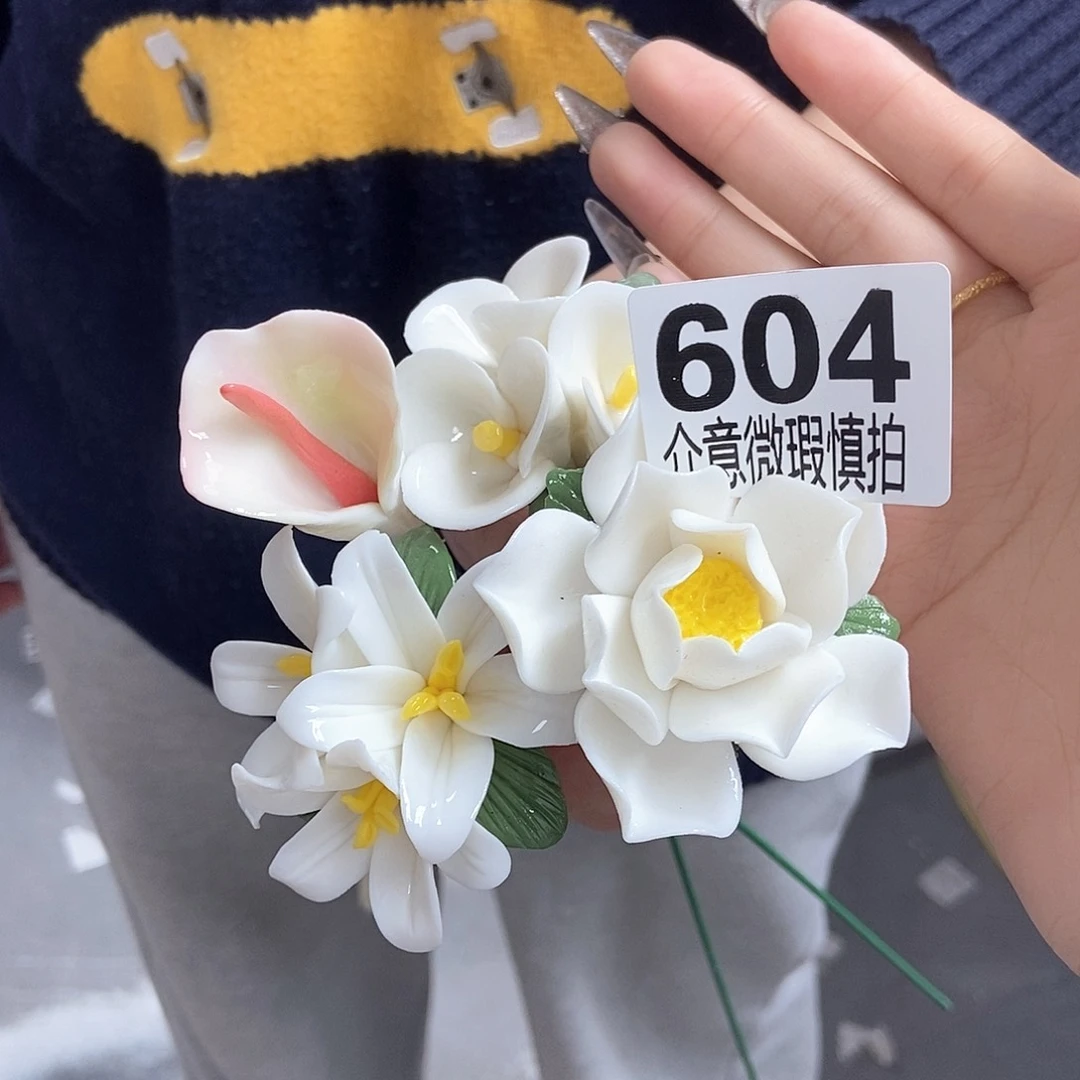 陶瓷设计风格现代