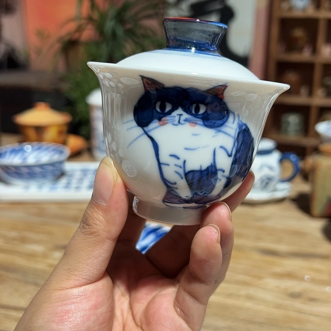 陶瓷艺术作品欣赏