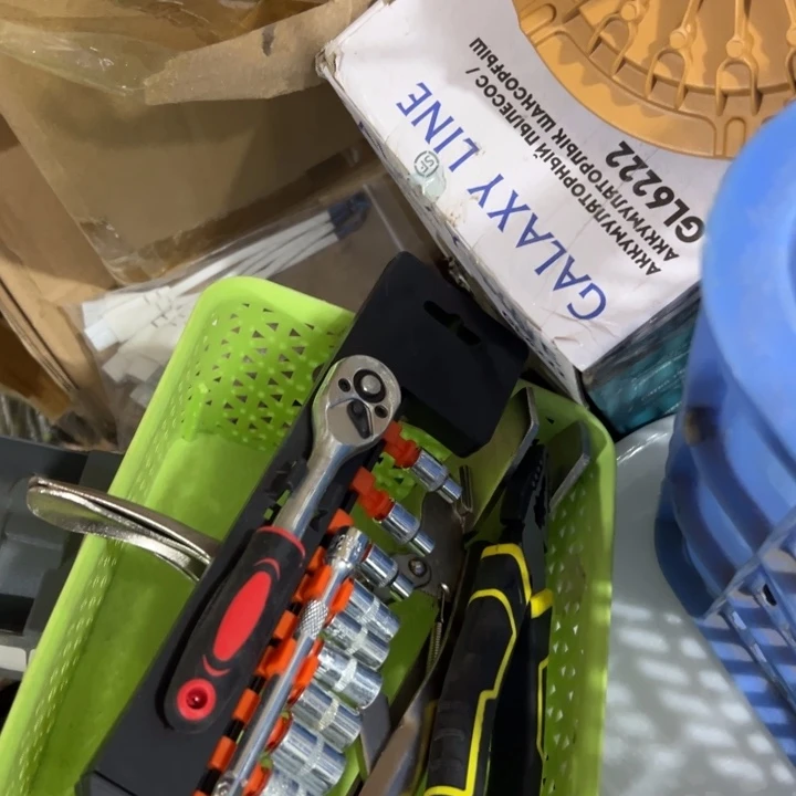 197-灯具不售后介意慎拍