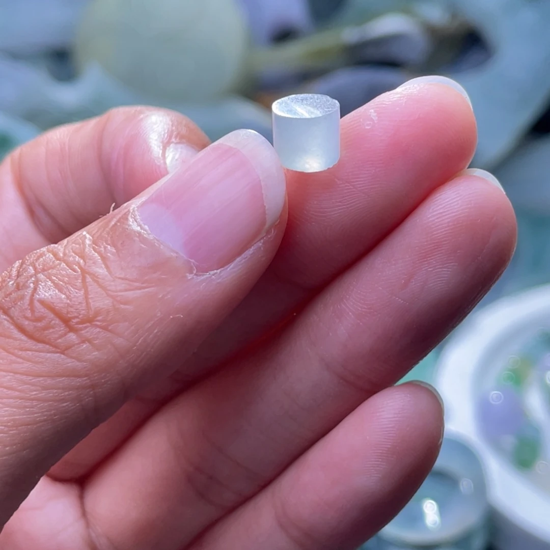 未镶嵌定制翡翠翡翠定制