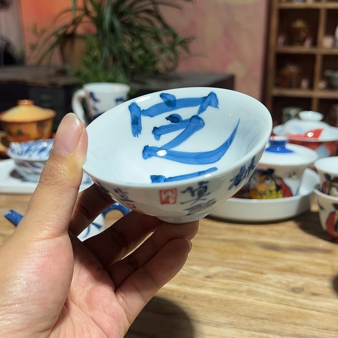 陶瓷艺术作品欣赏