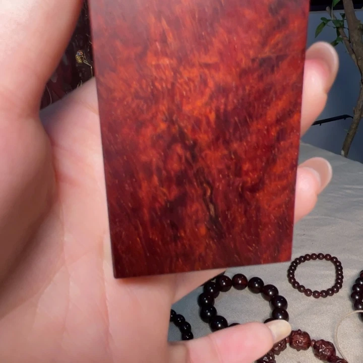 手串/手链小叶紫檀