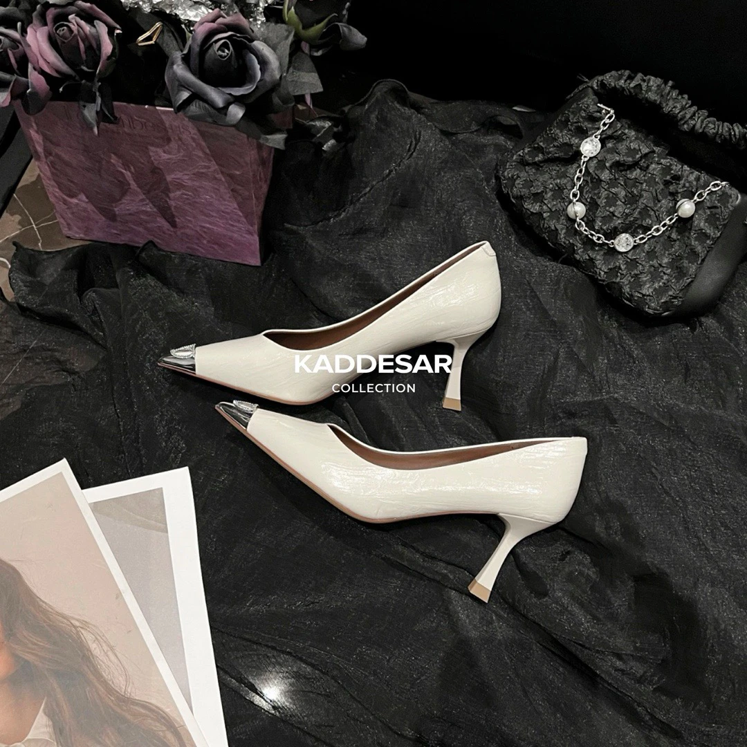 卡迪莎༺经典高跟鞋