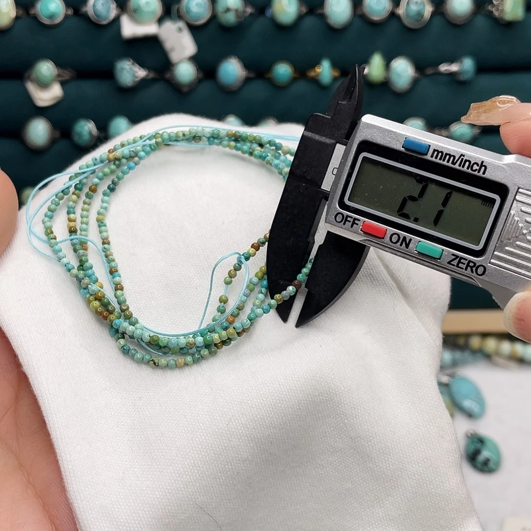 绿松石绿松石未镶嵌