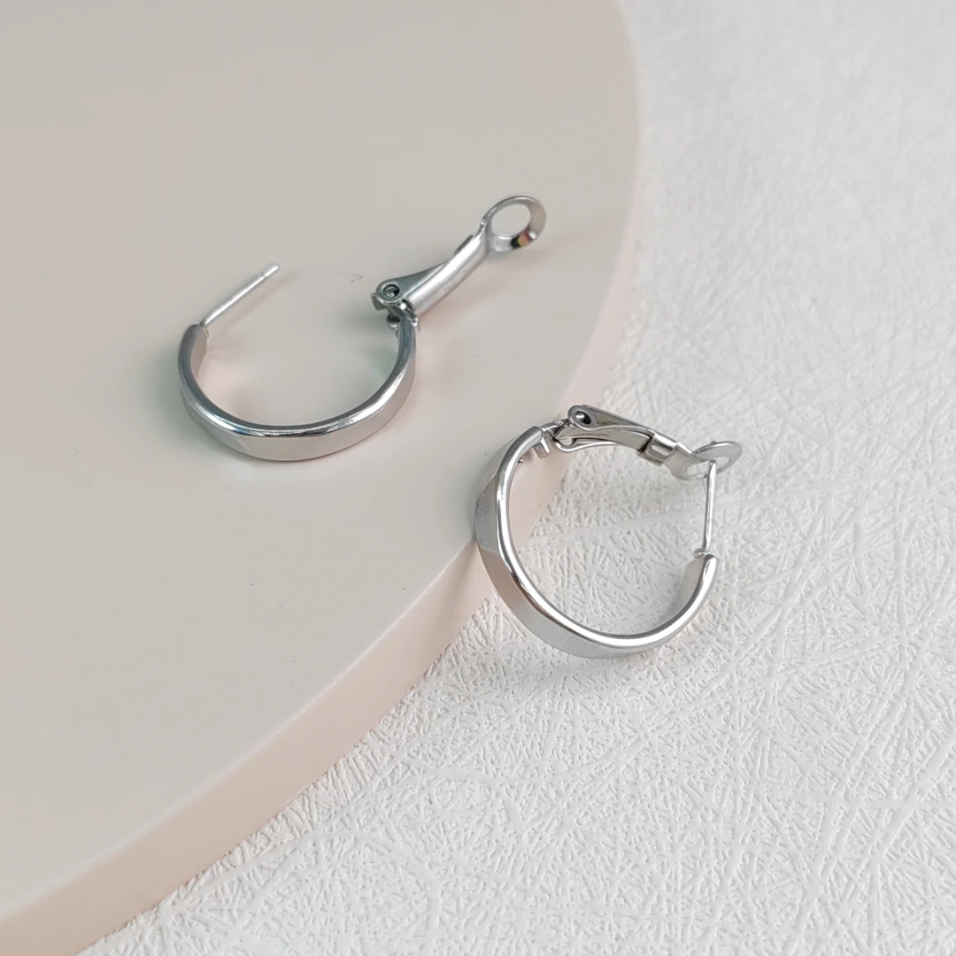 XUPING/旭平首饰 不锈钢耳饰 【参与满赠】 GDM T000832772