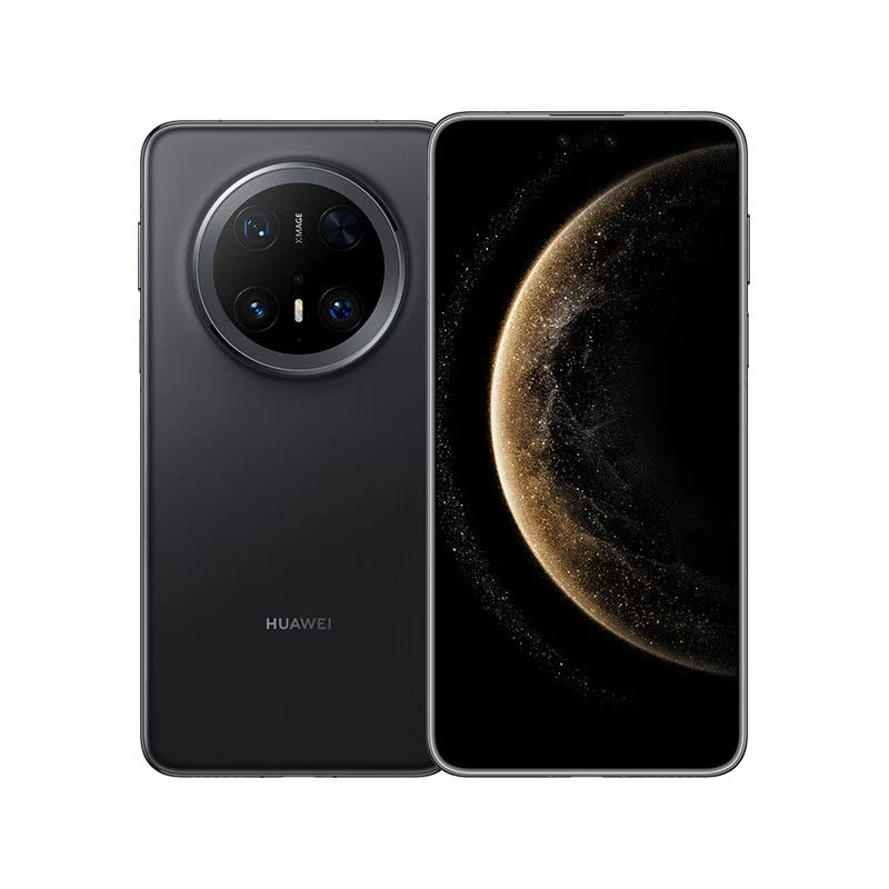 95新 Huawei/华为  Mate 70 Pro 优享版 鸿蒙AI 红枫原色影像旗舰