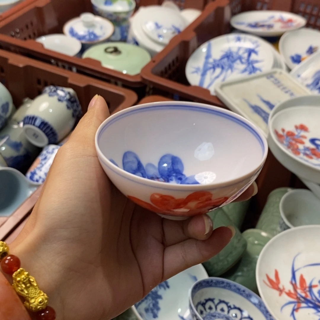 景德镇陶瓷陶瓷陶瓷陶瓷