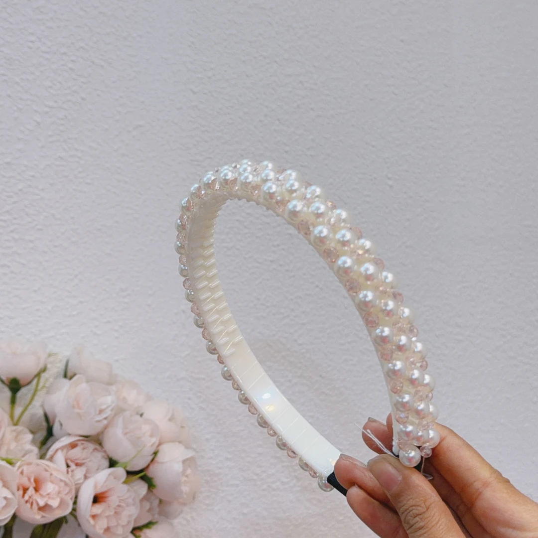 A271【满9.9元发】甜美可爱发饰发夹抓夹发绳发箍头饰发夹超仙