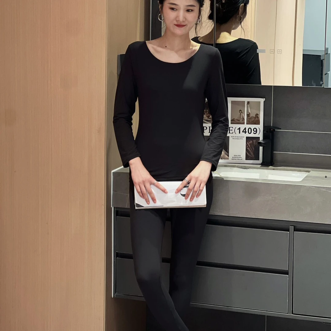 爆款玻尿酸养肤衣套装