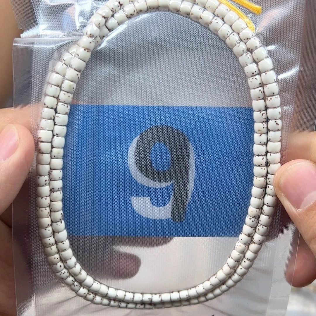 星月菩提吊坠54脖挂。    9