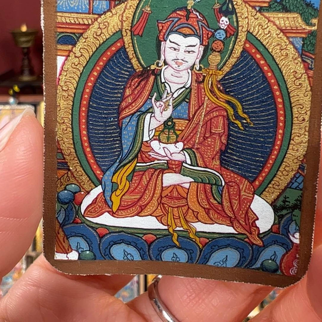 银***饼吊坠唐卡唐卡唐卡唐卡