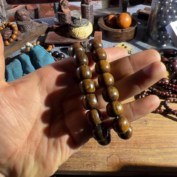 贡木13/14单圈一串6794