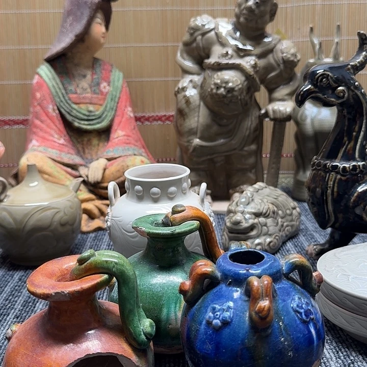 高***原瓷片瓷器瓷器瓷器瓷器瓷器
