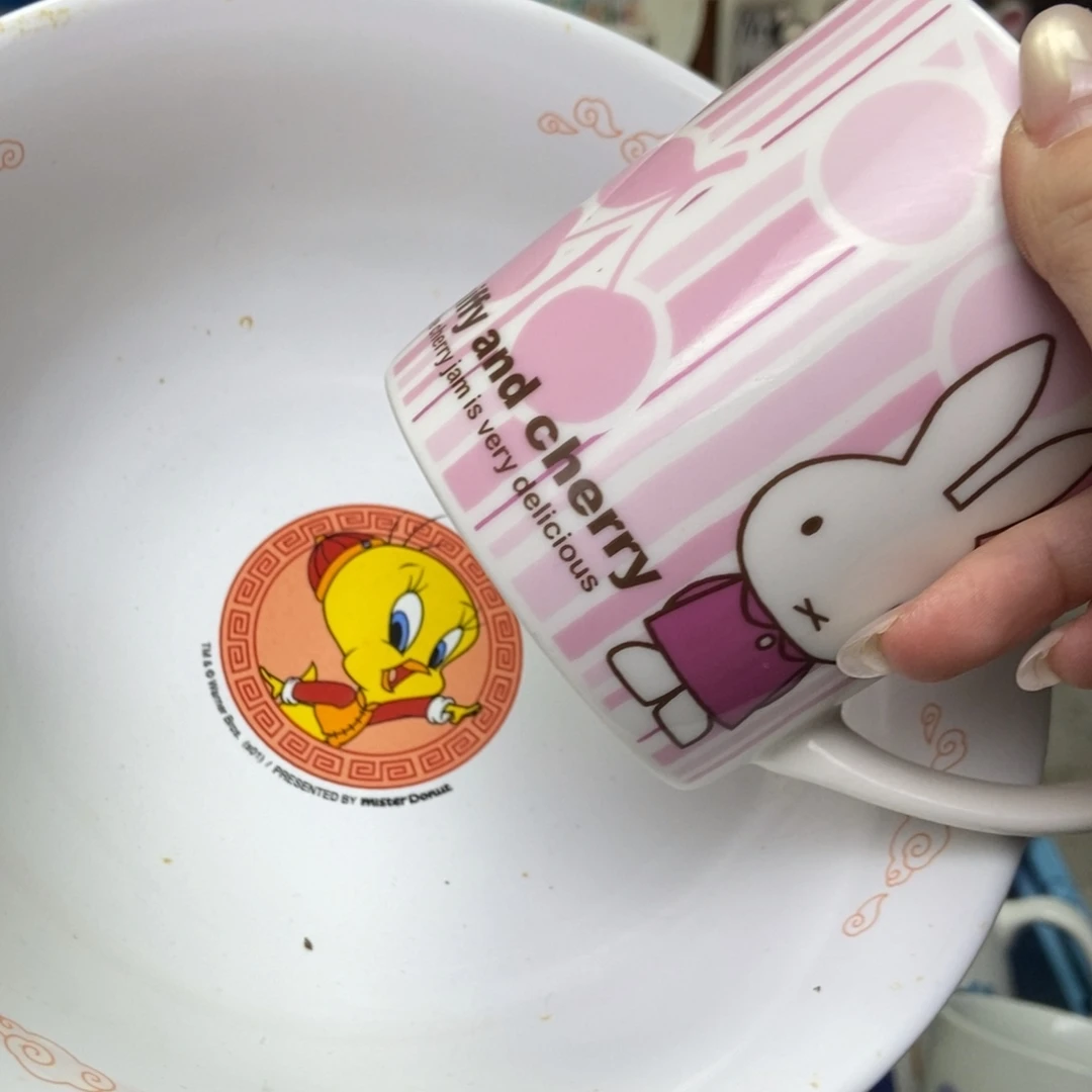 冬****瓷片陶瓷退货拉黑