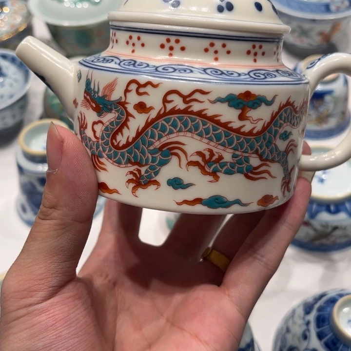 景德镇高温陶瓷杯子